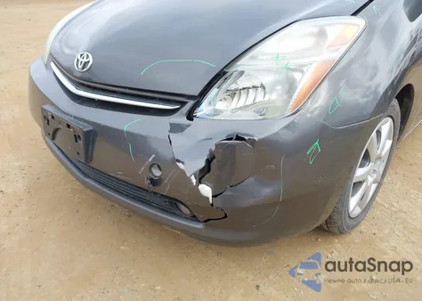 2008 Toyota Prius Touring из США, поврежденный, VIN JTDKB20U383380950